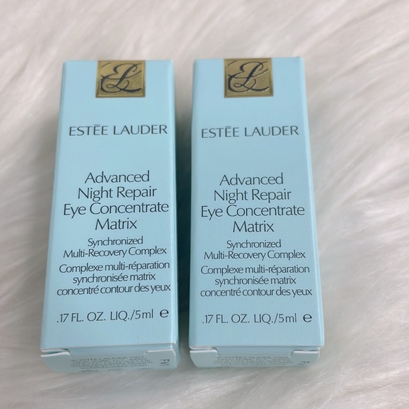 Estee Lauder Other - Estee Lauder Advanced Night Repair Serum Synchronized Multi-Recovery Complex x 2